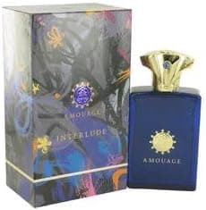 Interlude Man de Amouage de Amouage