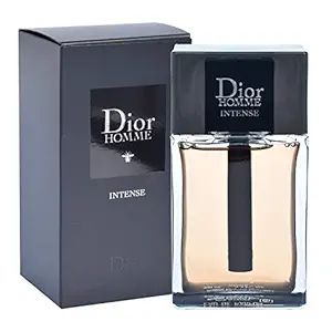 Dior Homme Intense de Dior Dior Homme Intense de Dior - resena y opinion