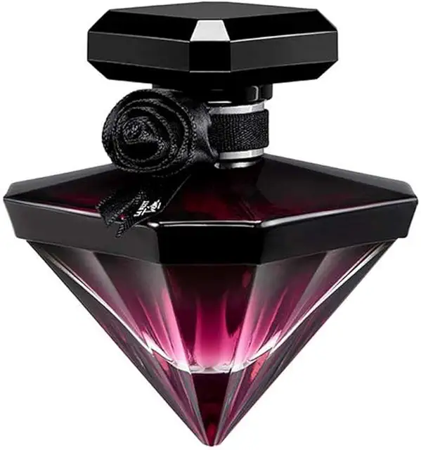 La Nuit Trésor Fleur de Lancôme La Nuit Trésor Fleur de Lancôme - resena y opinion