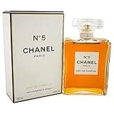Chanel N°5 de Chanel Chanel N°5 de Chanel - resena y opinion