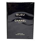 Bleu de Chanel (EDP) de Chanel Bleu de Chanel (EDP) de Chanel - resena y opinion