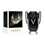 Invictus Victory de Rabanne Invictus Victory de Rabanne - resena y opinion