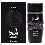 Asad de Lattafa de Lattafa