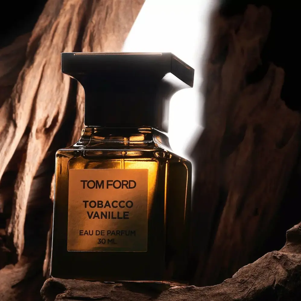 Tobacco Vanille de Tom Ford – Reseña
